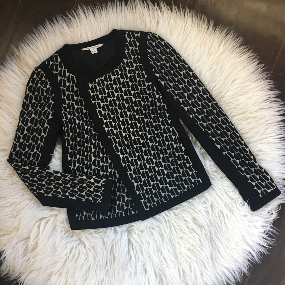 DvF Jacket
